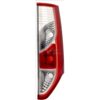 Zadní světlomet Zadní světlo TYC 11-12818-01-2