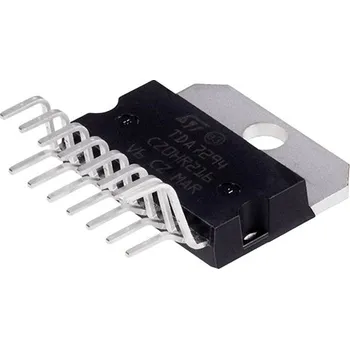 Elektronická součástka IO TDA7375V