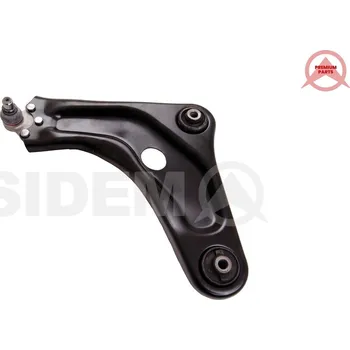 Zavěšení kol Řídicí páka, zavěšení kol SIDEM 53050