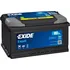 Autobaterie Exide Excell EB802 80Ah 12V 700A