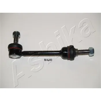 Zavěšení kol Tyč/vzpěra, stabilizátor ASHIKA 106-0L-L03