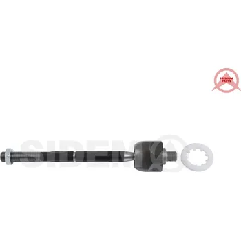 Soustava řízení Axiální kloub, příčné táhlo řízení SIDEM 5818