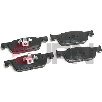 Brzdová destička Sada brzdových destiček, kotoučová brzda JPN 10H9179-JPN