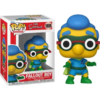 Figurka Funko Pop! The Simpsons Fallout Boy 1655