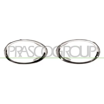 Mlhový světlomet Rám, mlhovka AGB 60C229-4