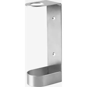 Dávkovač mýdla Kristina Dam Držák na mýdlo Dowel nerezový