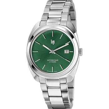 Hodinky Hodinky Lip GDG Automatic 671369