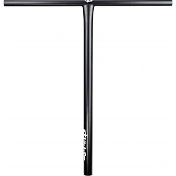 Řídítka Řidítka ADDICT T 680mm | 32/35mm | OCEL | BLACK