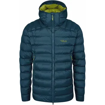 Rab Electron Pro M Modrá