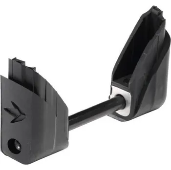 Stavební profil Boxed Ends BLUNT Pro Desku šířky 131mm