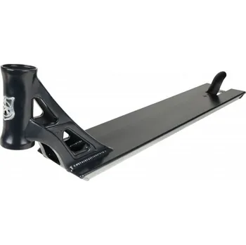 Příslušenství pro koloběžku Deska ADDICT Blacksmith 590mm | TOBIAS MAYER | GUN METAL