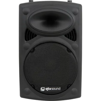 Reprobox QTX QR12, pasivní 12" reprobox 150W