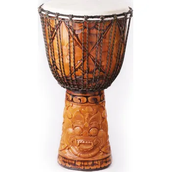Perkuse Etno - Art djembe, výška 65cm