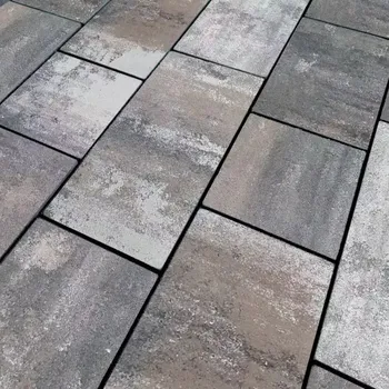 Dlažba PRESBETON Dlažba ALTERNO I MIX 6 cm Nuevo hladký