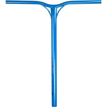 Řídítka Řídítka ADDICT Shredder MKII T+Y 660mm | 32/35mm | HIC | OCEL | BLUE