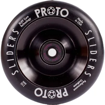 Kolečko ke koloběžce Kolečko PROTO Full Core Slider 110mm | BLACK