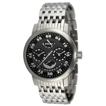 PRIM Retrograde Automatic W01P.10156.B