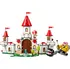 Stavebnice LEGO LEGO Super Mario 71435 Bitva s Royem na hradě Peach