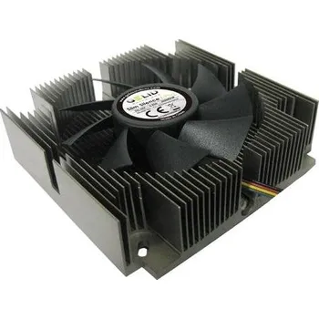 PC ventilátor GELID Solutions Slim Silence i-Plus CC-SSilence-iPlus