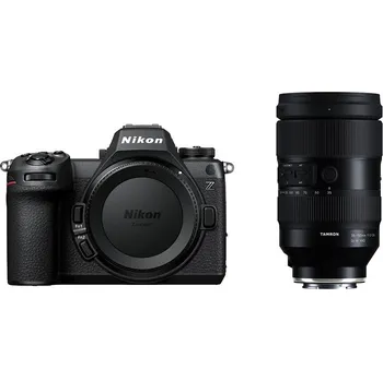 Digitální fotoaparát Digitální fotoaparát Nikon Z6 III + Tamron 35-150