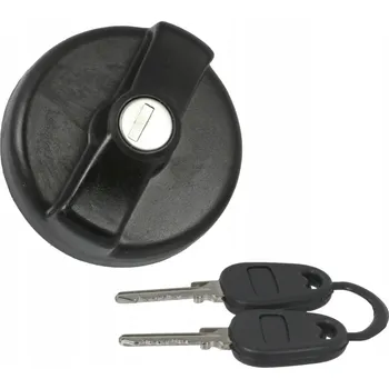 Palivová nádrž Víčko palivové nádrže ME Premium 71802520