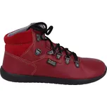 Dámské Jonap barefoot Leila red 42