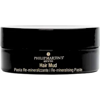 Stylingový přípravek PHILIP MARTIN'S Hair Mud modelovací pasta na vlasy 75 ml