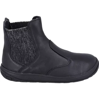 Dámská zimní obuv Zimní chelsea Jonap barefoot Igy černé 31
