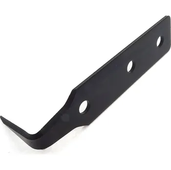 Pracovní nůž Čepel pro nože k vyřezávání autoskel 25 mm - JONNESWAY AB010019