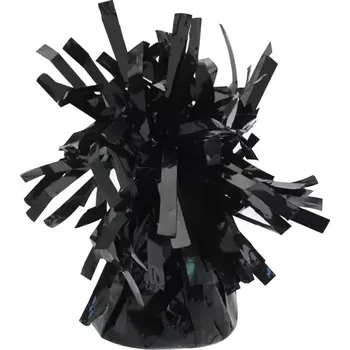 Balónek Závaží na balonky Černé