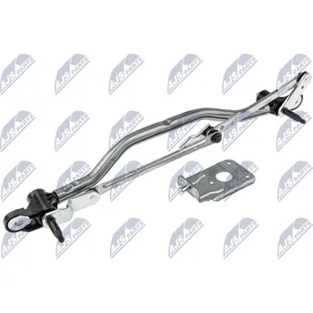 Stěrač Tyčoví stěračů NTY EMW-AR-002