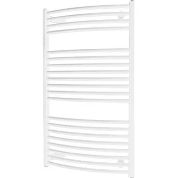 Radiátor EBS Grande Radiátor oblý 75x97 DGRR09700750SK01-6502