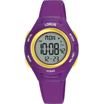Módní doplněk Hodinky Lorus Classic R2397PX9