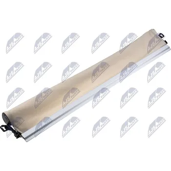 Auto-moto baterie Posuvná střecha NTY EZC-VW-658