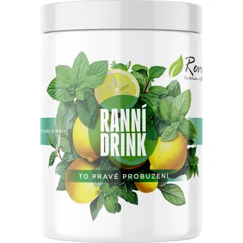 Revix Ranní drink citron 250 g