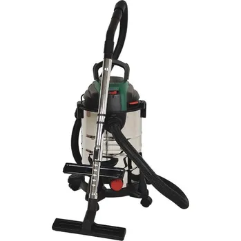 Vysavač Parkside PWD 25 B3