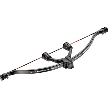 Kuše EK ARCHERY Lučiště 130lb. s tlumičem tětivy pro Cobra Systém