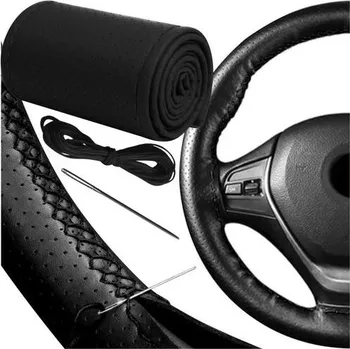 Autopotah Iso Trade Xtrobb 25304 potah na volant 37-39 cm černý