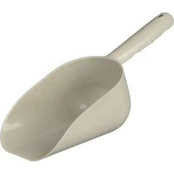 Miska pro psa Nobby lopatka 500ml