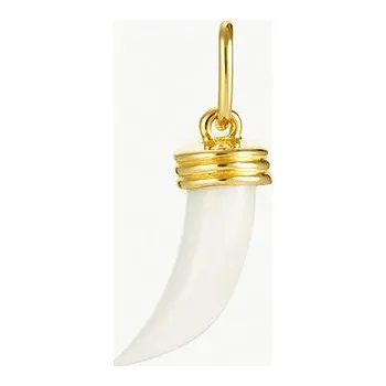 Přívěsek Přívěsek Lavi Horn – bílý