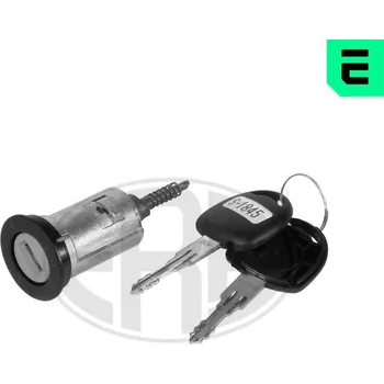 Autodílna Sada zamykacích válců AGB 5551Z-07