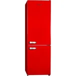 SNAIGE www.snaige.lt Chladnička komb. Finlux FXCA 31310 REE RETRO