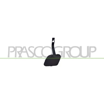 Nářadí pro automobil Klapka, vlečný hák AGB 57129619