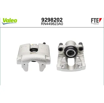 Brzdový třmen Brzdový třmen VALEO 9298202