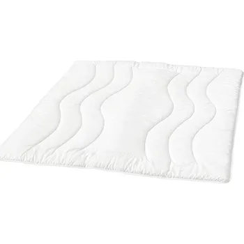 přikrývka Tropico Přikrývka a polštář Tropico Pure Cotton Euforia Single nebo Duo 140x200cm přikrývka Duo (zimní) + 70x90cm polštář