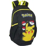 Pokémon Sportovní dětský batoh 17,5 l…