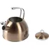 Varná konvice Bergner Konvice pískací BG-37307-CP 2,5 l Copper