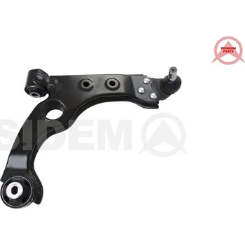 Zavěšení kol Řídicí páka, zavěšení kol SIDEM 35071