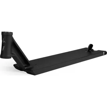 Koloběžka Deska NORTH Horizon Team Edition 5.8x22.75" | 147x578mm | MATTE BLACK