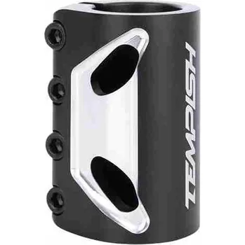 Kolečko ke koloběžce SCS komprese TEMPISH na Big Boy/Wallride B | 32mm | BLACK